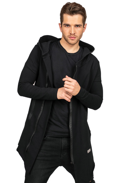 Bluza UNDERWORLD asymetryczna