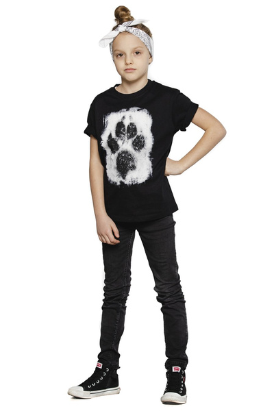 T-shirt dziecięcy UNDERWORLD Motorbike