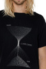 T-shirt męski UNDERWORLD Hourglass