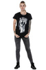 T-shirt damski UNDERWORLD Rock always in my soul