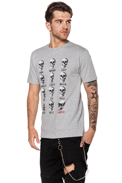 T-shirt męski UNDERWORLD Hater