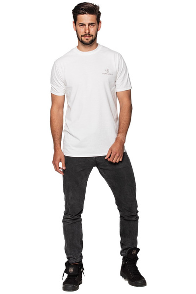 T-shirt męski UNDERWORLD Basic