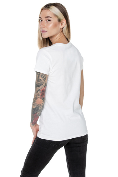 T-shirt damski UNDERWORLD Jellyfish