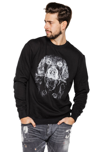 Bluza marki UNDERWORLD unisex Dog