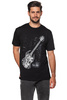 T-shirt męski UNDERWORLD Guitar machine