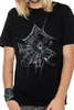 T-shirt męski UNDERWORLD Spider