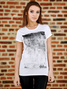 T-shirt damski UNDERWORLD Tabula rasa