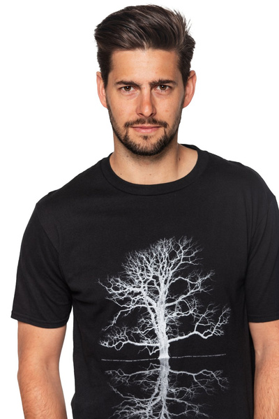 T-shirt męski UNDERWORLD Tree