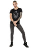 T-shirt damski UNDERWORLD Cat
