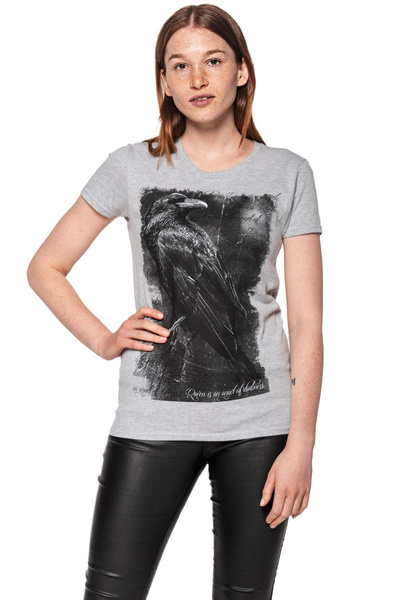 T-shirt damski UNDERWORLD Raven