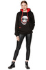 Bluza kangurka UNDERWORLD unisex Joker