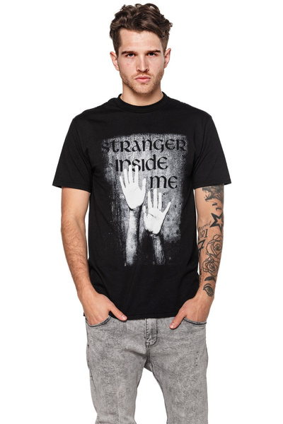 T-shirt męski UNDERWORLD Stranger inside me