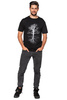 T-shirt męski UNDERWORLD Tree