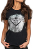 T-shirt damski UNDERWORLD Leonardo