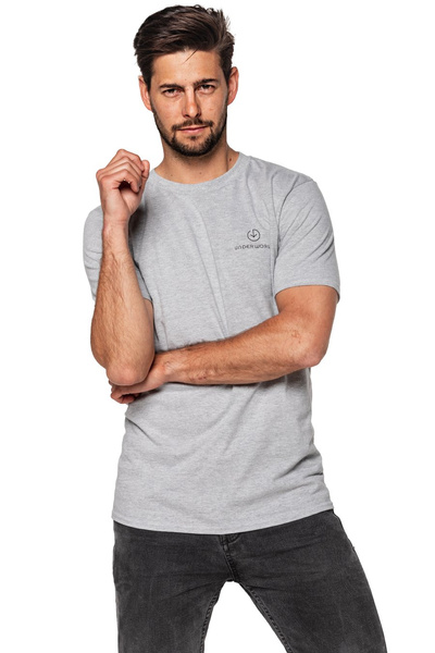 T-shirt męski UNDERWORLD Basic