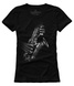 T-shirt damski UNDERWORLD Saxophone