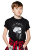 T-shirt dziecięcy UNDERWORLD Czacha z brodą