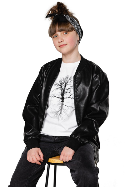 T-shirt dziecięcy UNDERWORLD Motorbike