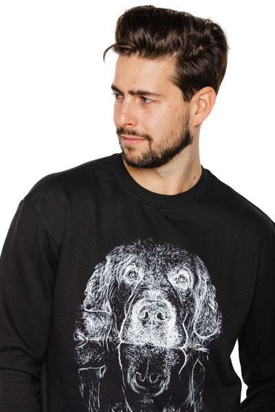 Bluza marki UNDERWORLD unisex Dog