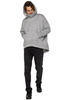 Bluza męska marki UNDERWORLD z kominem