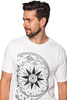 T-shirt męski UNDERWORLD Compass