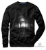 Bluza marki UNDERWORLD unisex Follow your...
