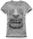 T-shirt damski UNDERWORLD Silent people have...