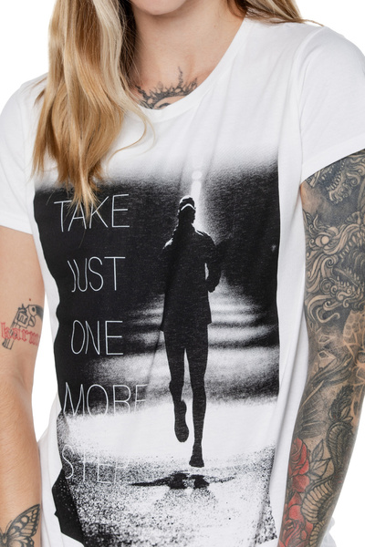 T-shirt damski UNDERWORLD Runner