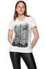T-shirt damski UNDERWORLD Home