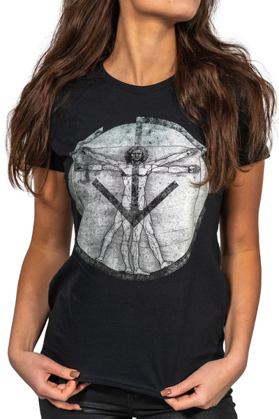 T-shirt damski UNDERWORLD Leonardo