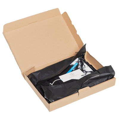 Wybierz opakowanie ekologiczne