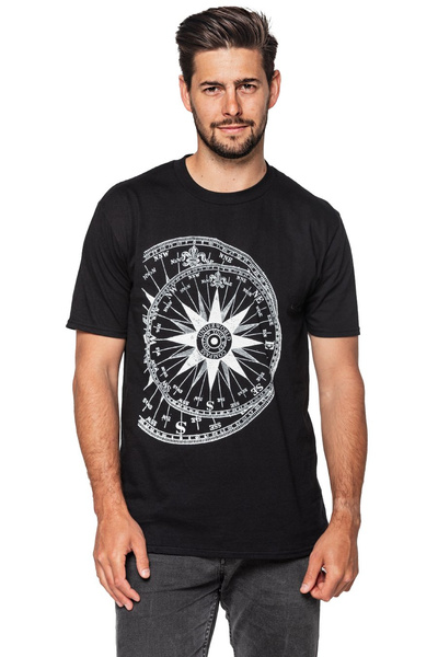 T-shirt męski UNDERWORLD Compass