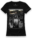 T-shirt damski UNDERWORLD One night in L.A.