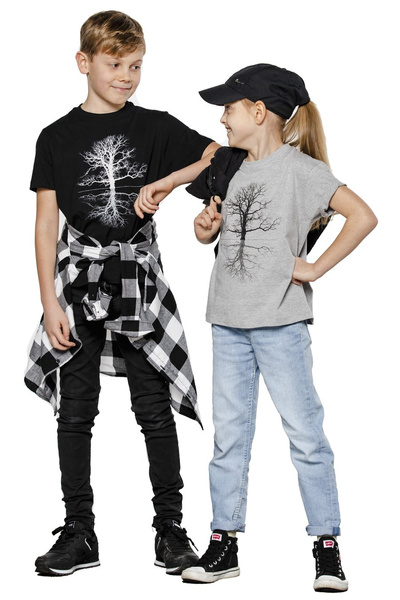 T-shirt dziecięcy UNDERWORLD Motorbike