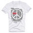 T-shirt męski UNDERWORLD Peace