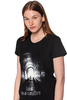 T-shirt damski UNDERWORLD Follow your curiosity