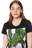 T-shirt damski UNDERWORLD Forest