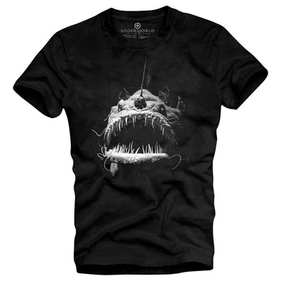 T-shirt męski UNDERWORLD Fish