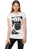 T-shirt damski UNDERWORLD Photographer