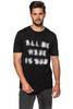 T-shirt męski UNDERWORLD All we have is now