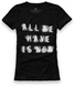 T-shirt damski UNDERWORLD All we have is now