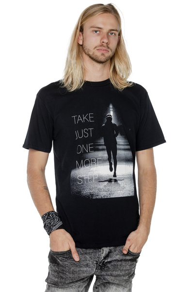 T-shirt męski UNDERWORLD Ship