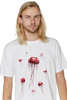 T-shirt męski UNDERWORLD Jellyfish