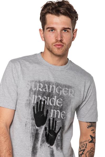 T-shirt męski UNDERWORLD Stranger inside me