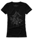 T-shirt damski UNDERWORLD Spider