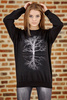Bluza marki UNDERWORLD unisex Tree