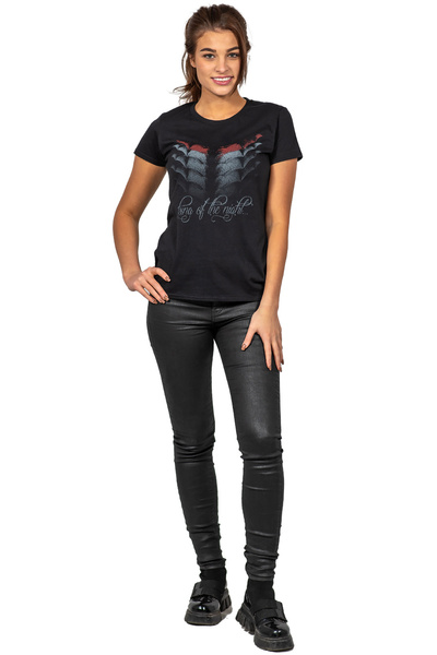 T-shirt damski UNDERWORLD Bat