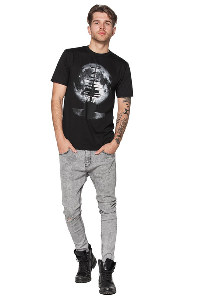 T-shirt męski UNDERWORLD Ship