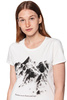 T-shirt damski UNDERWORLD Mountains