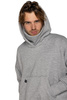 Bluza męska marki UNDERWORLD z kominem